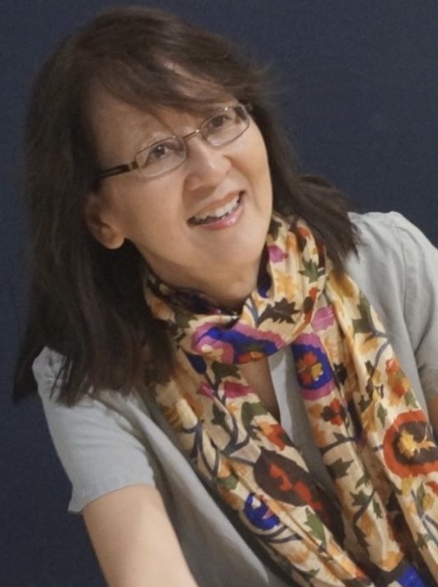 Dr. Caroline Vu