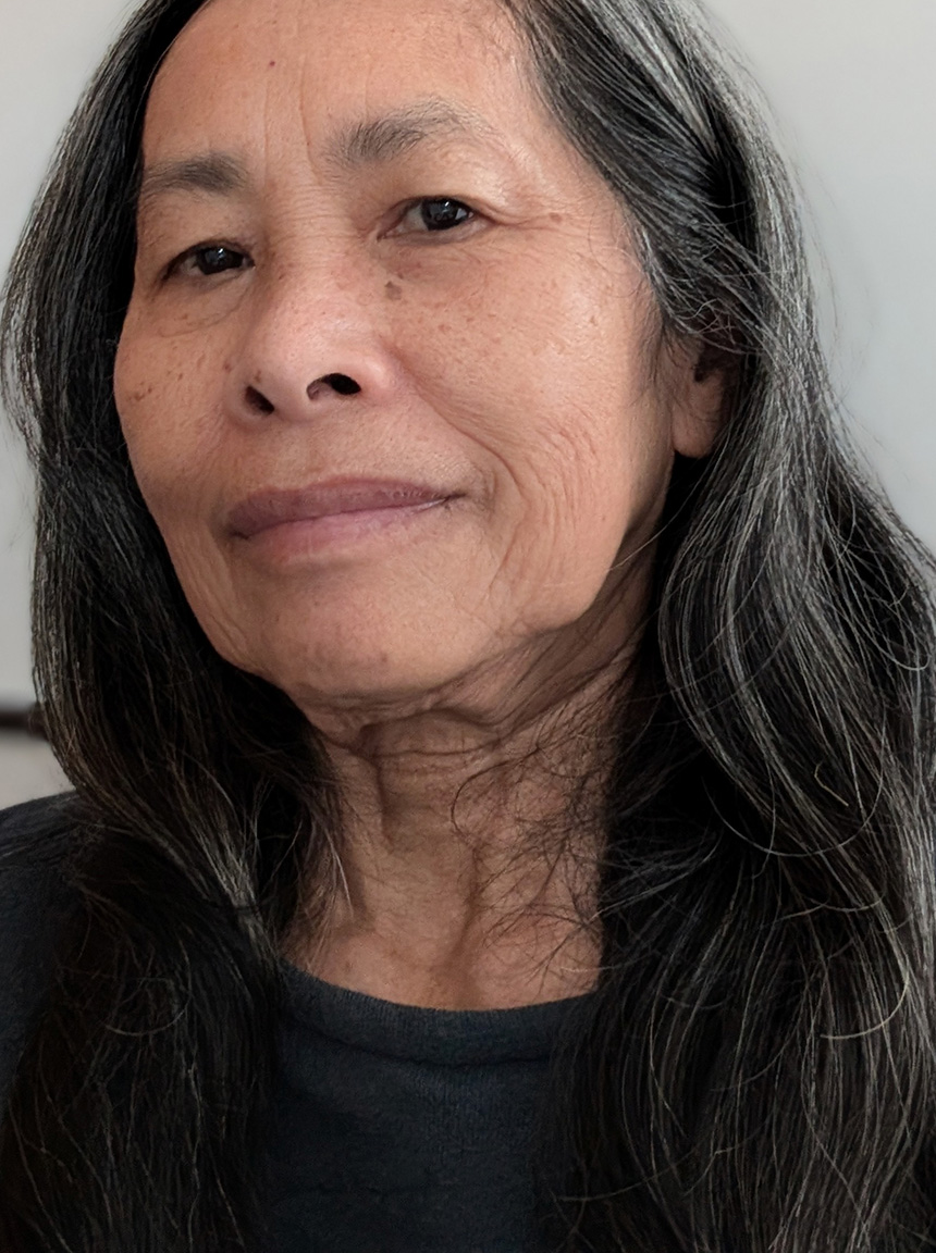 Duong Dang Viet Hue