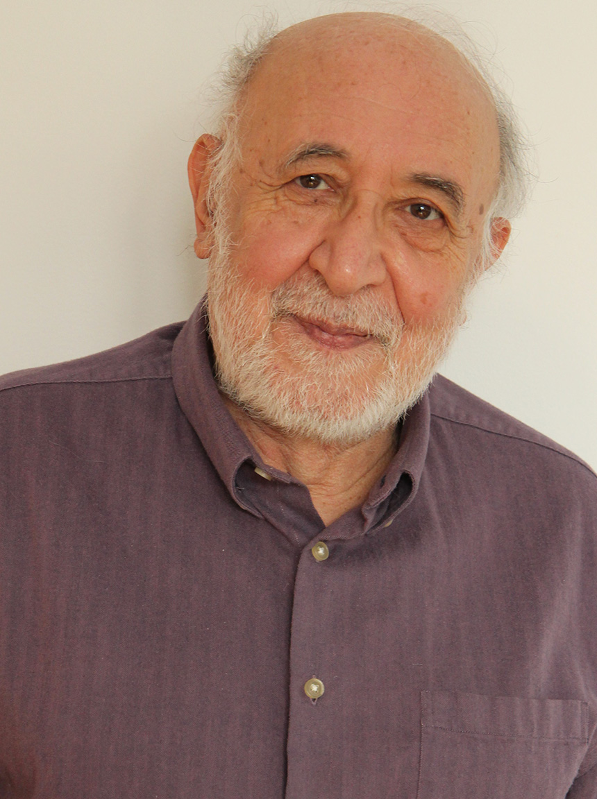 Victor Afriat